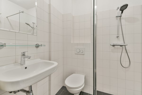 Medium property photo - Bos en Lommerweg 153-3, 1055 DS Amsterdam